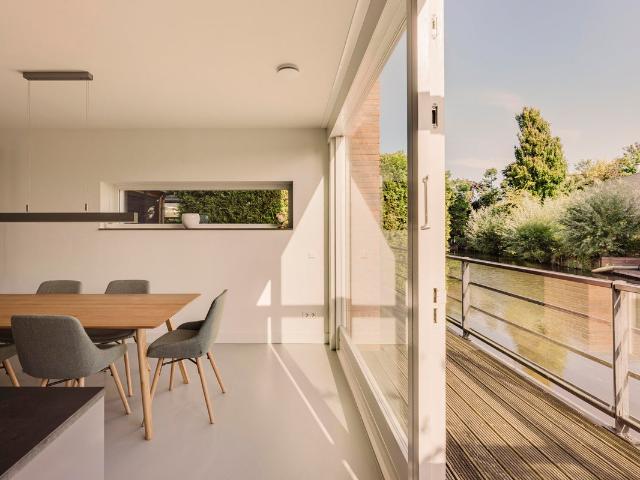 Woning te huur in Zaandam, Noord Holland