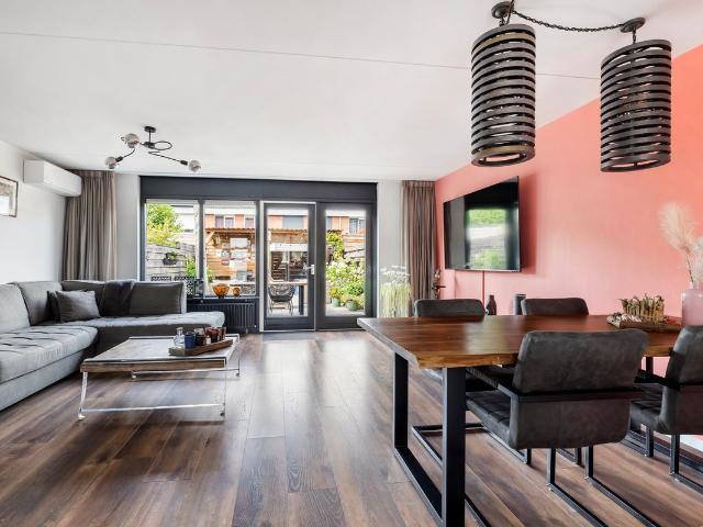Woning te huur in Nieuweland, Barendrecht