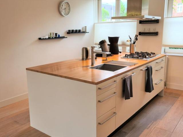 Woning te huur in Aalsmeer