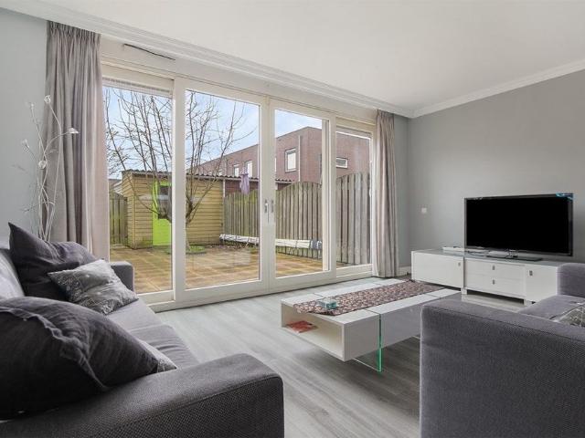 Woning te huur in Wateringse Veld, Zuid Holland
