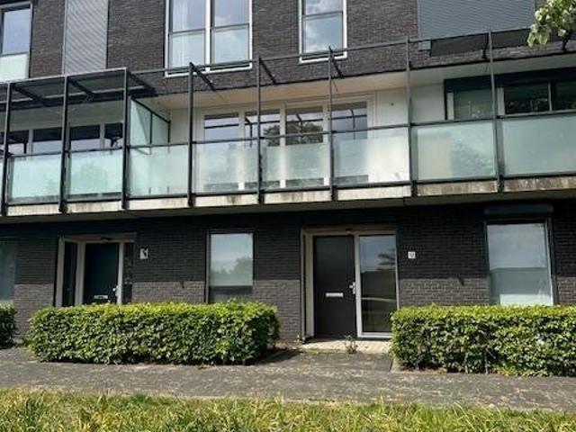 Woning te huur in Bergen op Zoom, Bergen Op Zoom