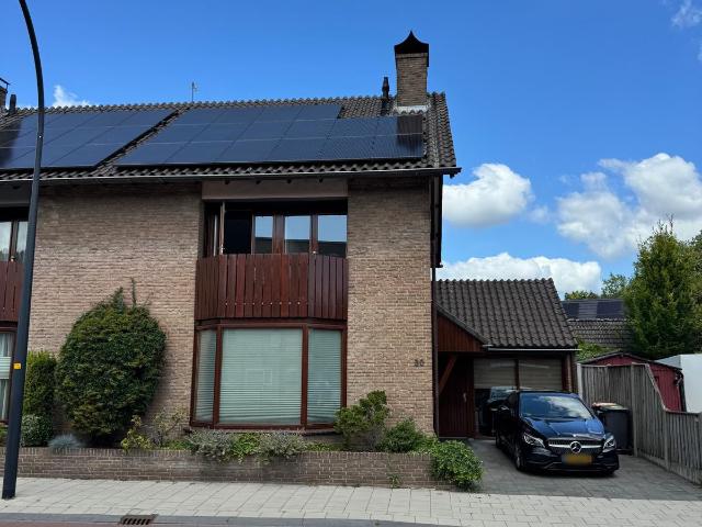 Woning te huur in Borne