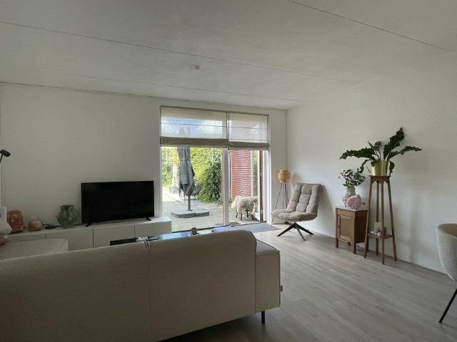 Woning te huur in Amersfoort