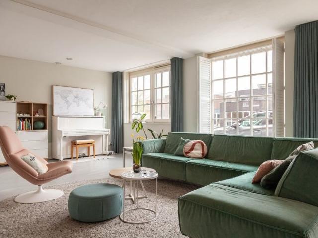 Woning te huur in Amersfoort