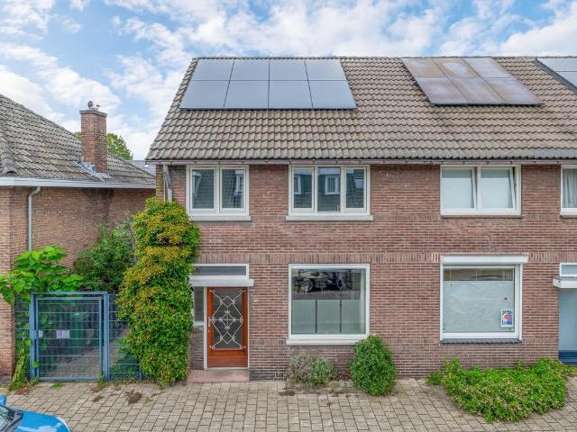 Woning te huur in Oude Spoorbaan, Eindhoven