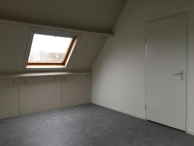 Woning te huur in Amersfoort