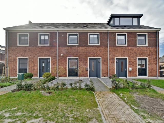 Woning te huur in Oostindie, Leek