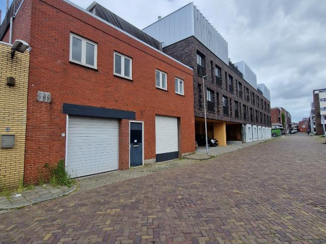 Woning te huur in Rivierenbuurt, Groningen