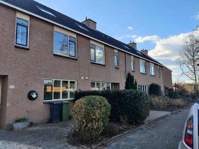 Woning te huur in Nuenen-Oost, Nuenen
