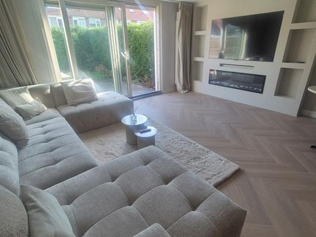 Woning te huur in Purmerend