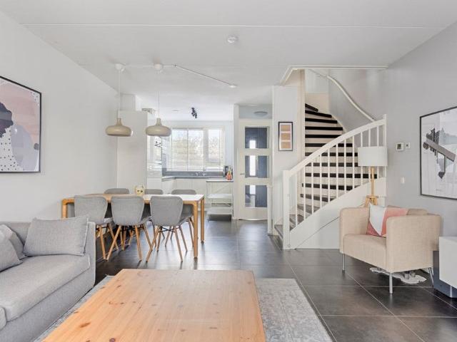 Woning te huur in Gouden Uil, Berkel En Rodenrijs