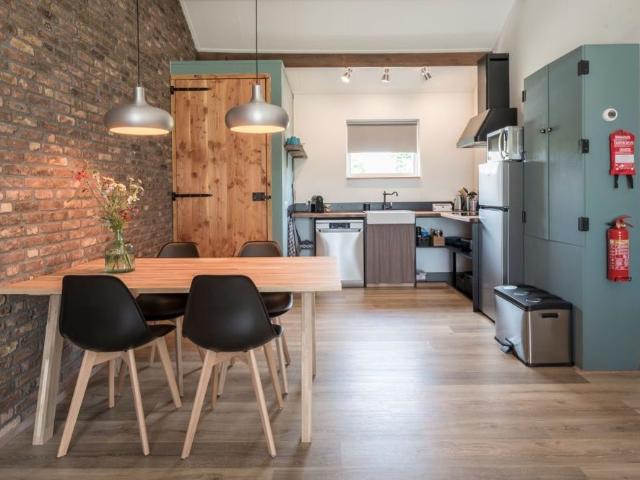 Woning te huur in Grashoek, Limburg