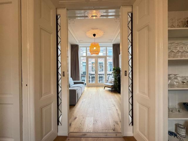 Woning te huur in Haarzuilens, Utrecht