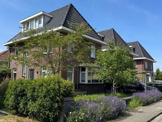 Woning te huur in IJsselmonde, Rotterdam