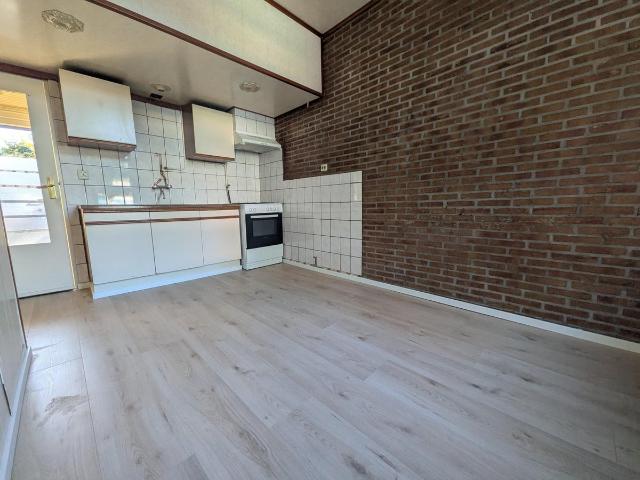 Woning te huur in Oud-IJsselmonde, Rotterdam