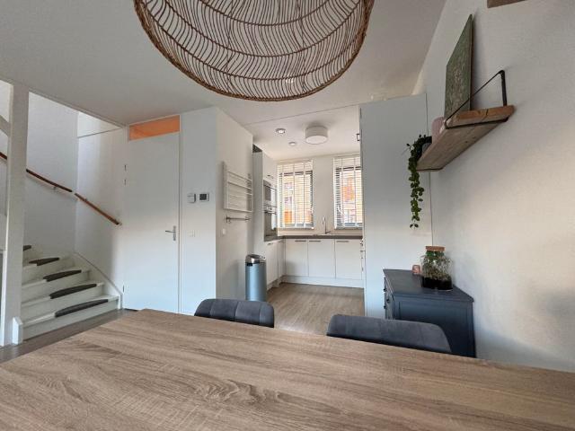 Woning te huur in Haarzuilens, Utrecht