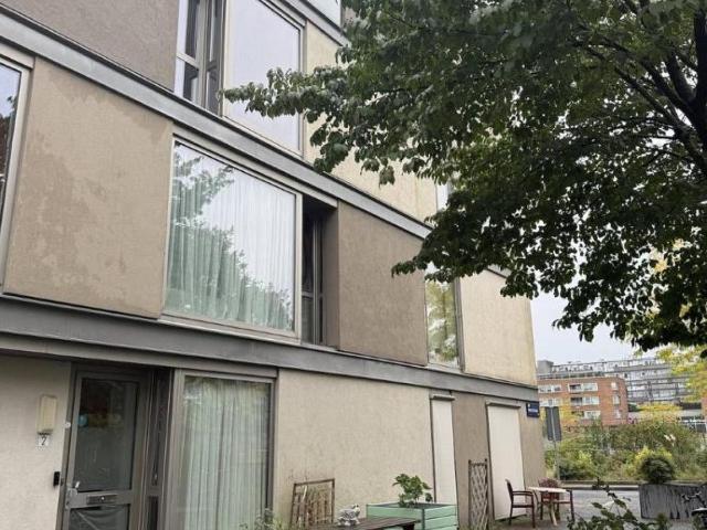Woning te huur in Bos en Lommer, Amsterdam