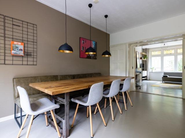 Woning te huur in Liskwartier, Rotterdam