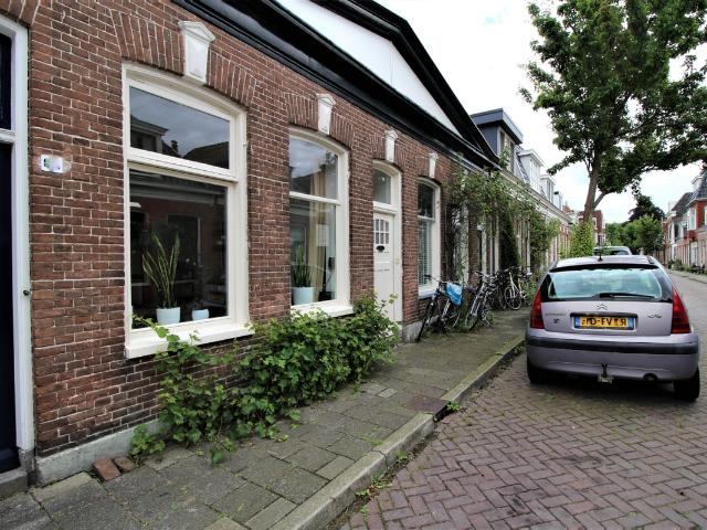 Woning te huur in Noorderplantsoenbuurt, Groningen