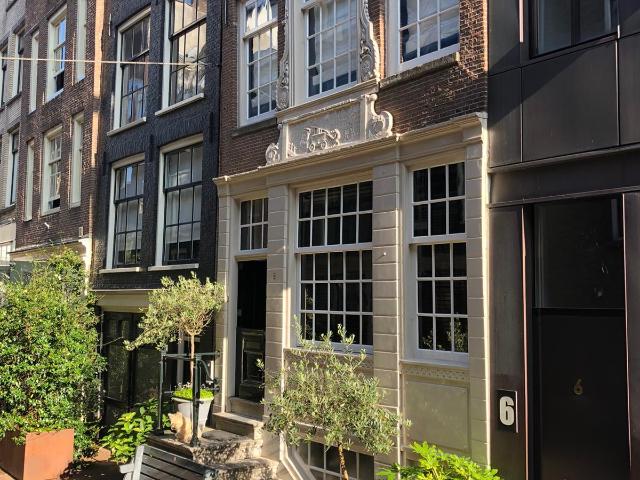 Woning te huur in Centrum, Amsterdam