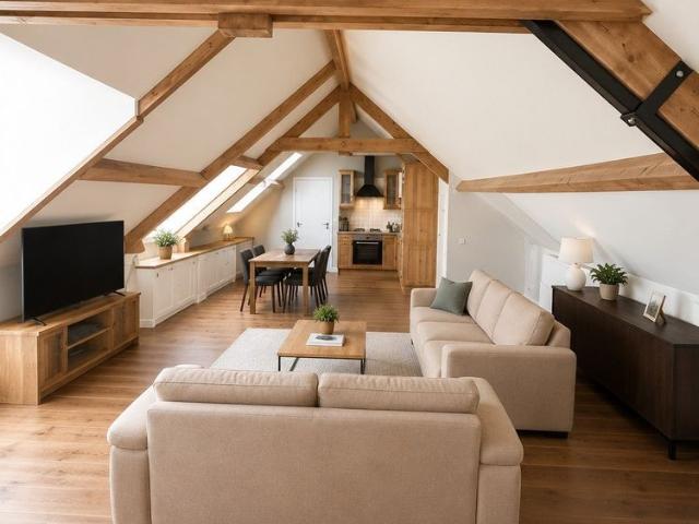Woning te huur in Oud-Zuid, Tilburg