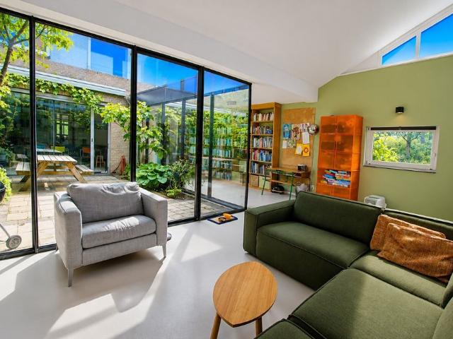 Woning te huur in Oost, Amsterdam
