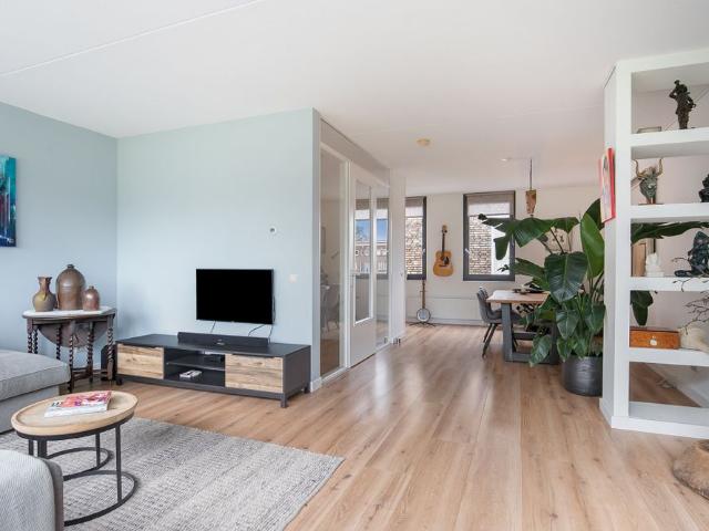 Woning te huur in Breda, Noord Brabant