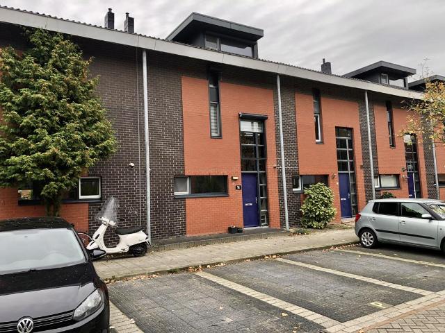 Woning te huur in Delfgauw, Zuid Holland