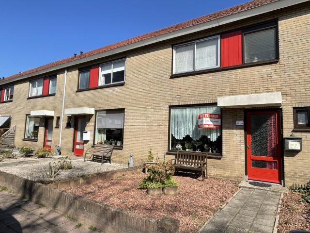 Woning te huur in Putten, Gelderland