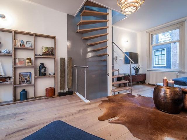 Woning te huur in Centrum, Amsterdam