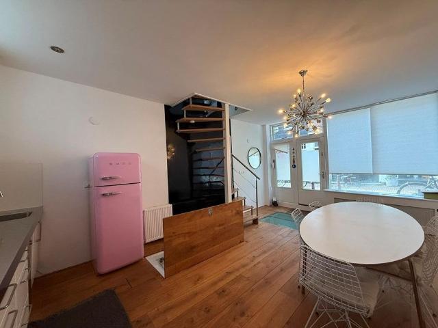 Woning te huur in Centrum, Amsterdam