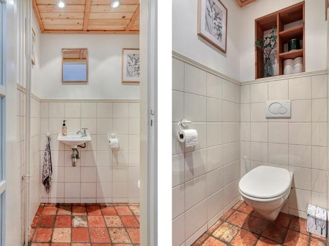 Woning te huur in Wassenaar, Duindigt