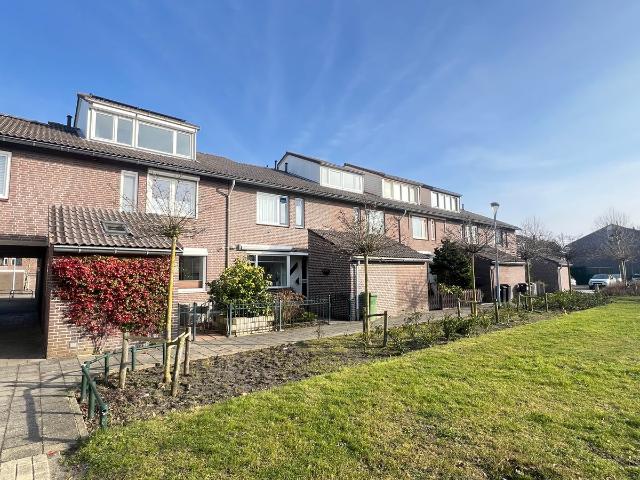 Woning te huur in Bornholm, Hoofddorp