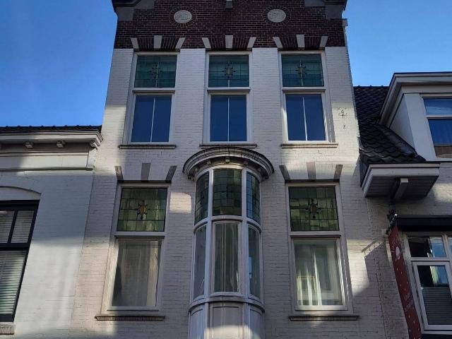 Woning te huur in Woensel-Zuid, Noord Brabant