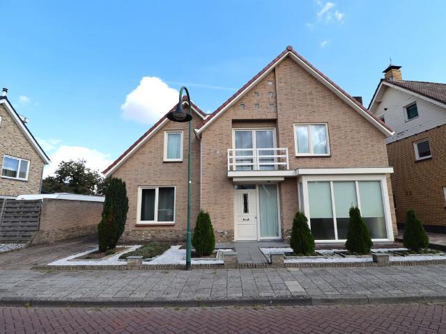Woning te huur in Banakkers, Noord Brabant