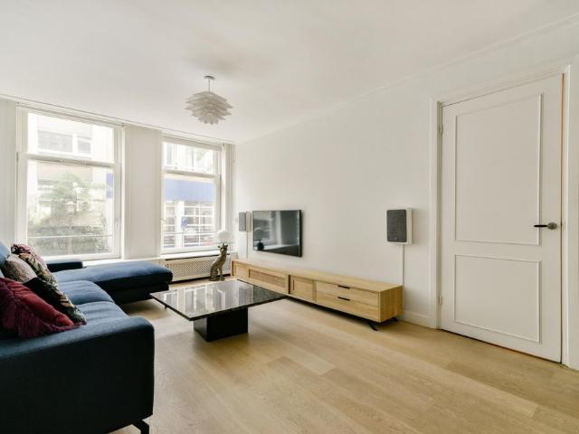 Woning te huur in Oost, Amsterdam