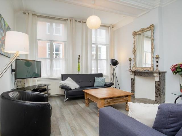 Woning te huur in Bergen op Zoom, Bergen Op Zoom
