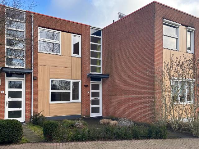 Woning te huur in De Kelen, Noord Brabant