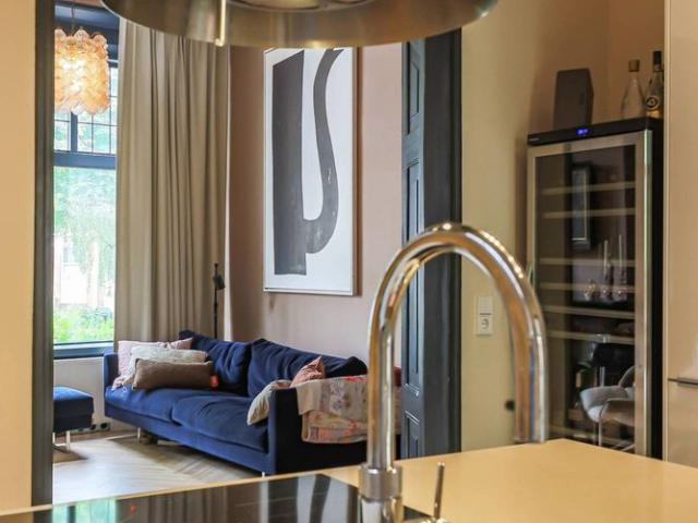 Woning te huur in Schildersbuurt, Groningen