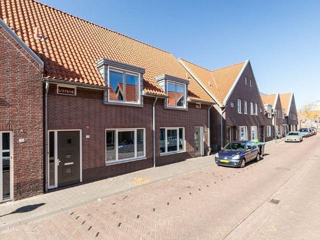 Woning te huur in Pathmos, Enschede