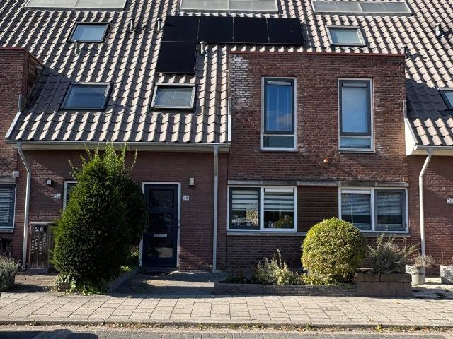 Woning te huur in Wateringen, Zuid Holland