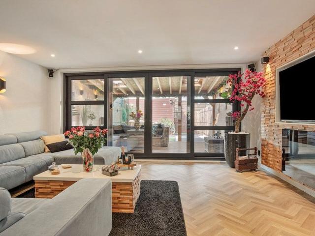 Woning te huur in Carnisselande, Barendrecht