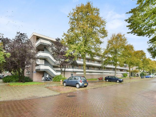 Woning te huur in Zuid, Amsterdam