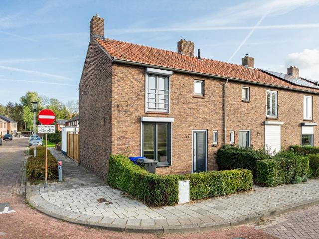 Woning te huur in Sas van Gent, Terneuzen