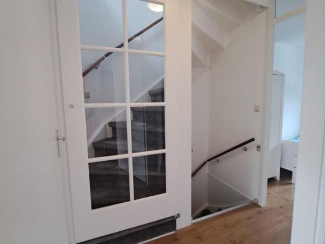 Woning te huur in Sanderbanken, Noord Brabant
