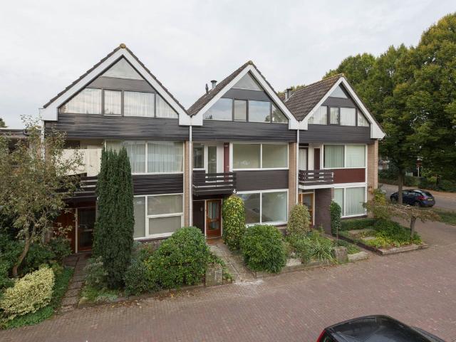Woning te huur in Bussum, Noord Holland