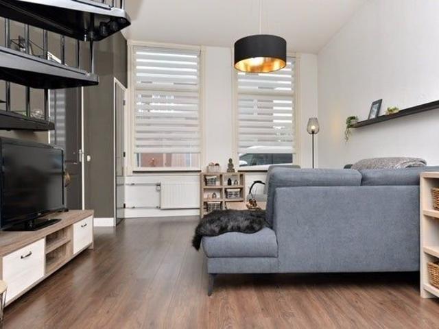 Woning te huur in Bergen op Zoom, Bergen Op Zoom