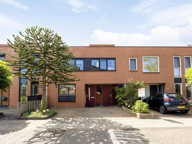 Woning te huur in Weidevenne, Purmerend