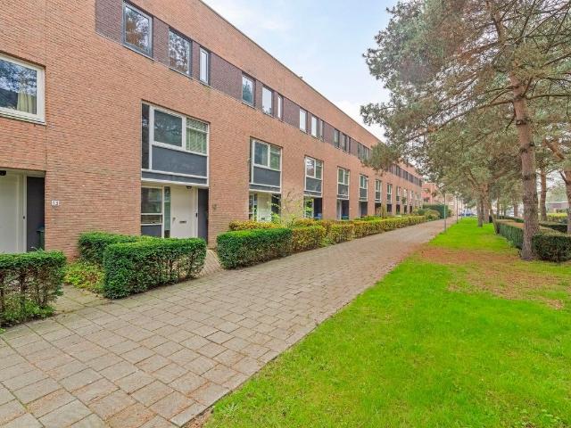 Woning te huur in Breda, Noord Brabant