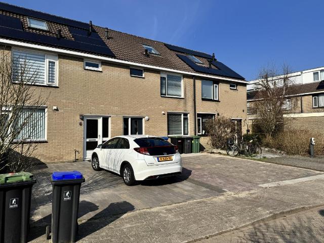 Woning te huur in Woerden, Utrecht